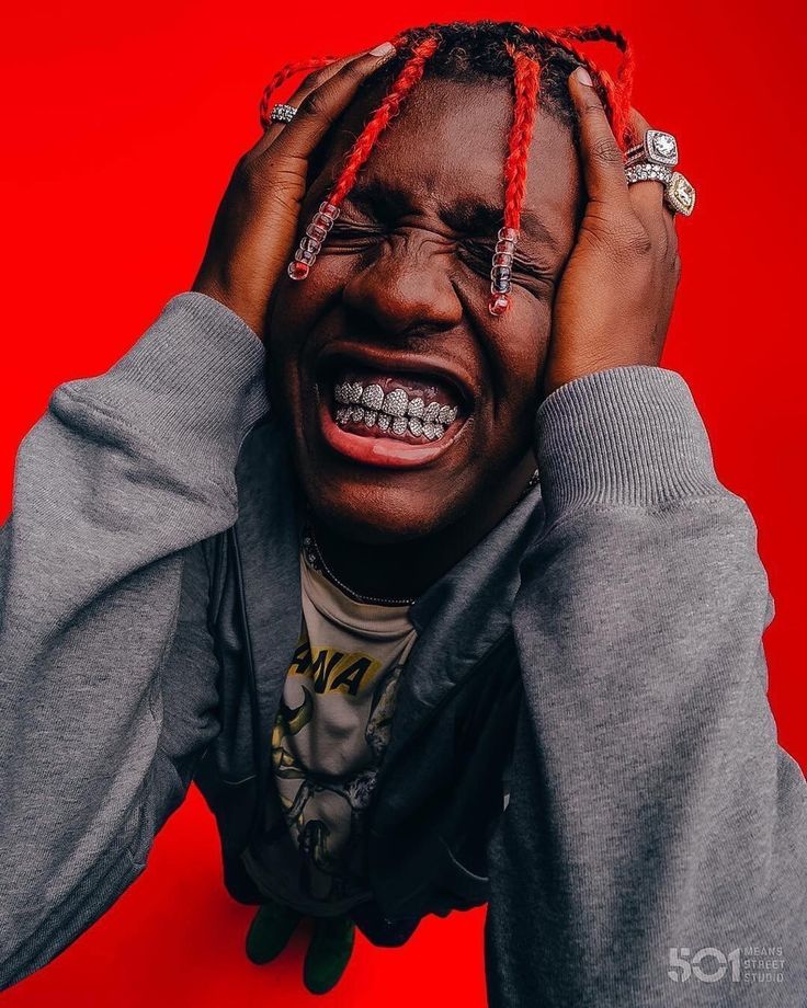 Lil Yachty