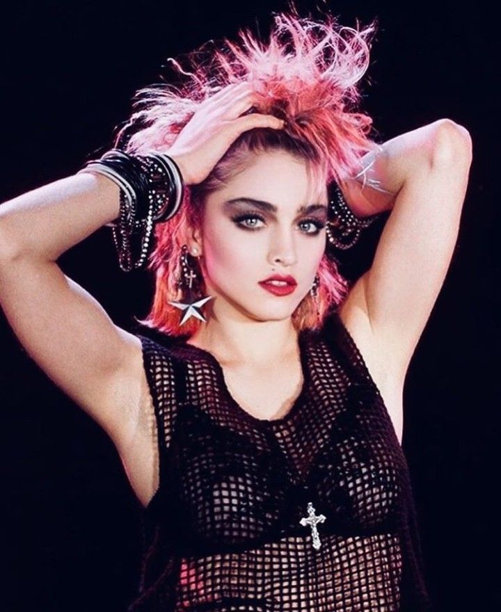 Madonna