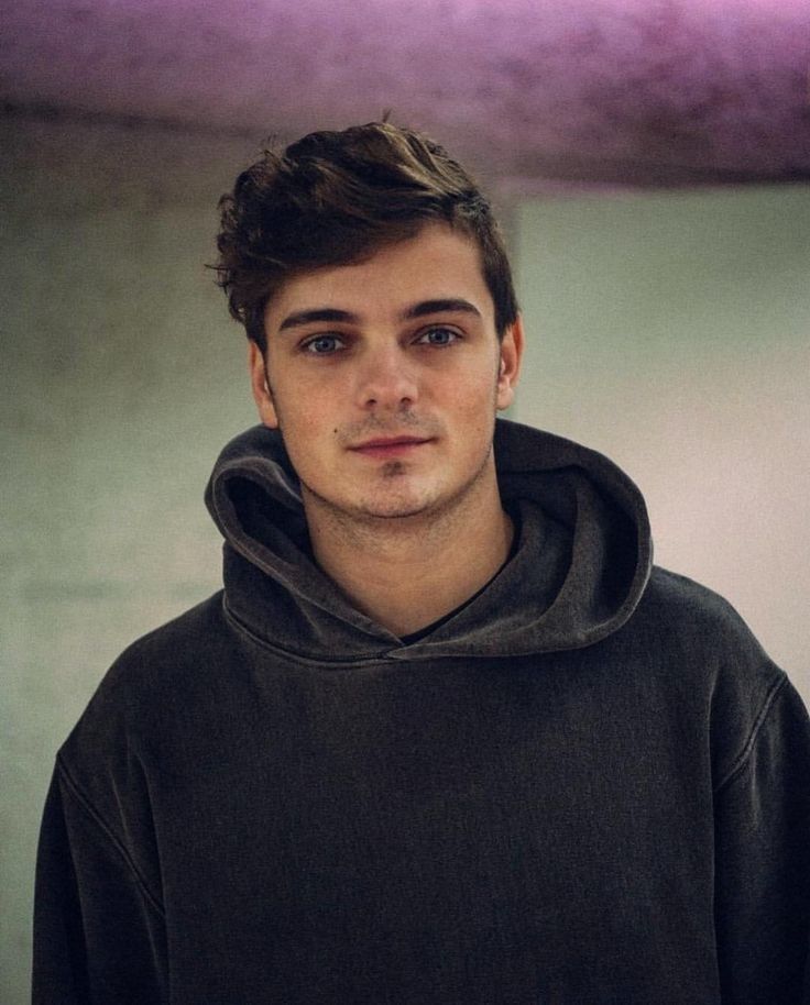 Martin Garrix