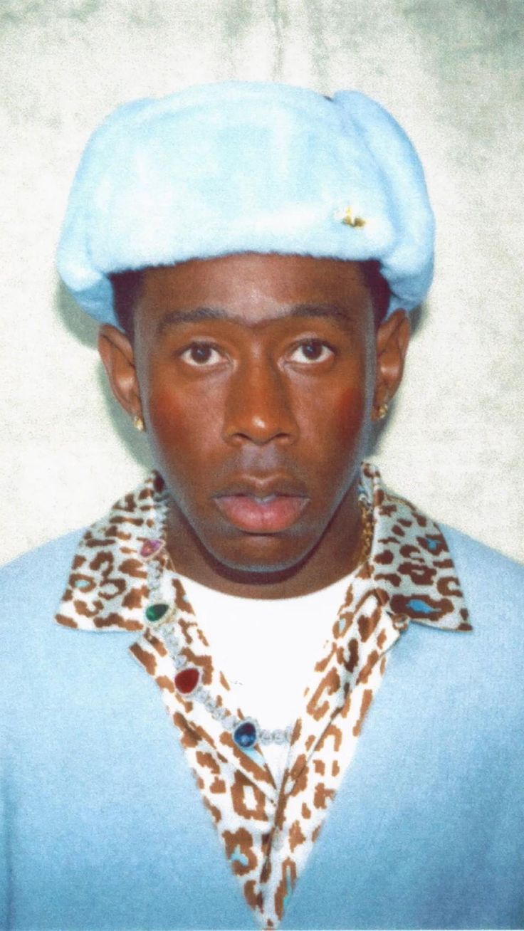 Tyler the creator