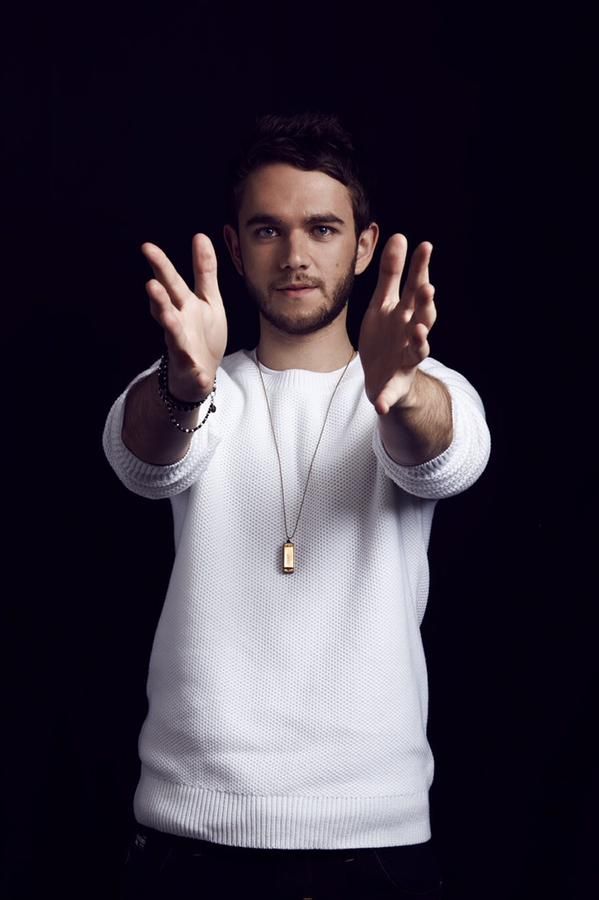 Zedd